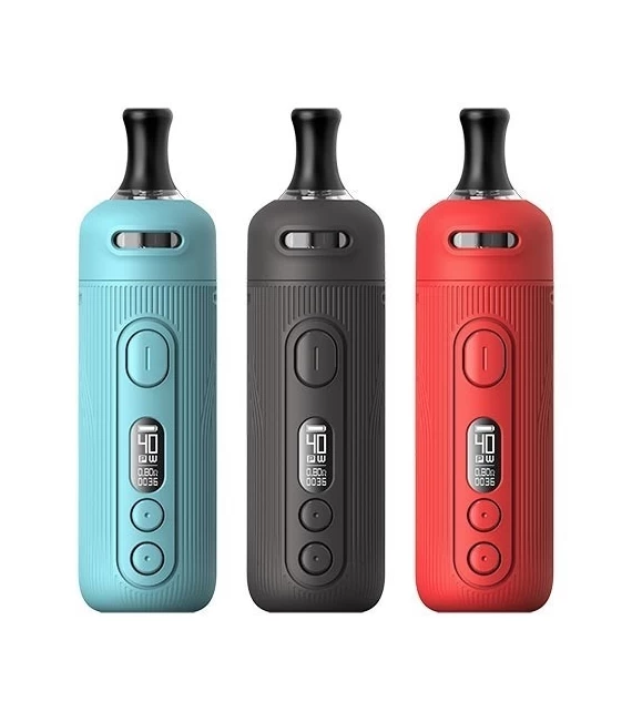 Voopoo Seal Pod Mod Pod Mod