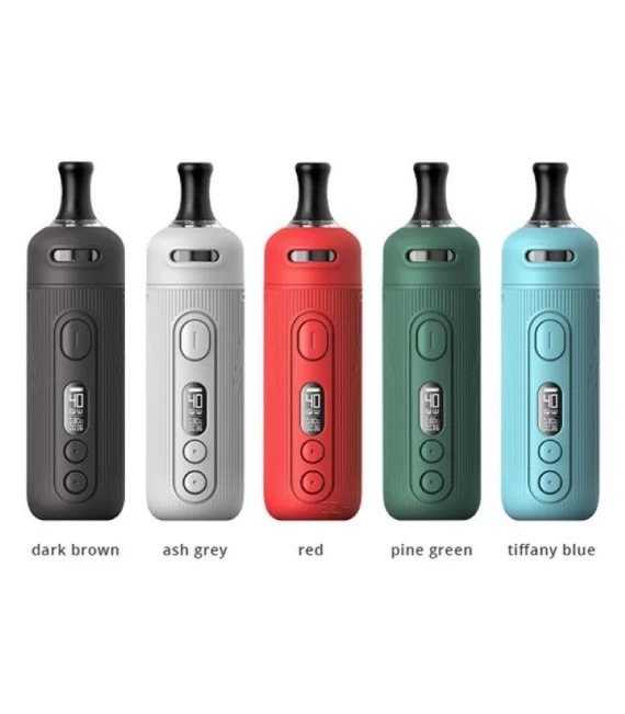 Voopoo Seal Pod Mod Pod Mod