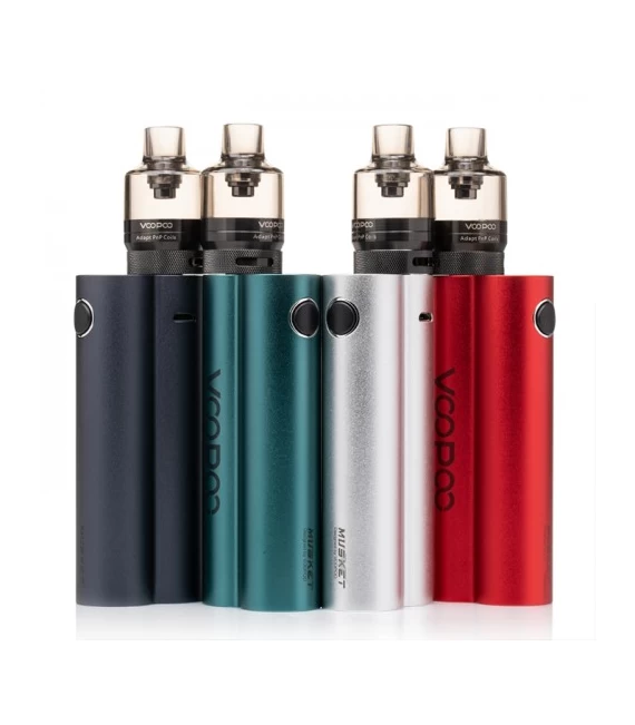 Voopoo Musket Pod Mod Pod Mod