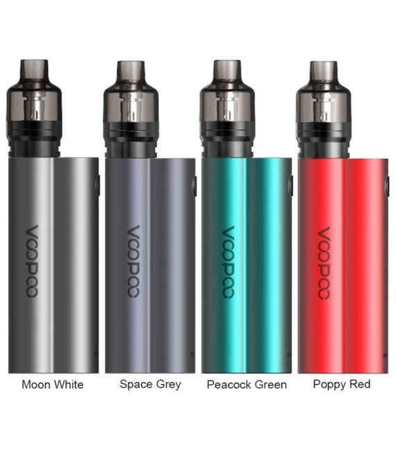 Voopoo Musket Pod Mod Pod Mod