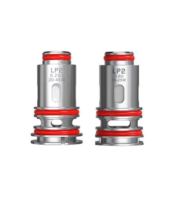 Smok LP2 Coil