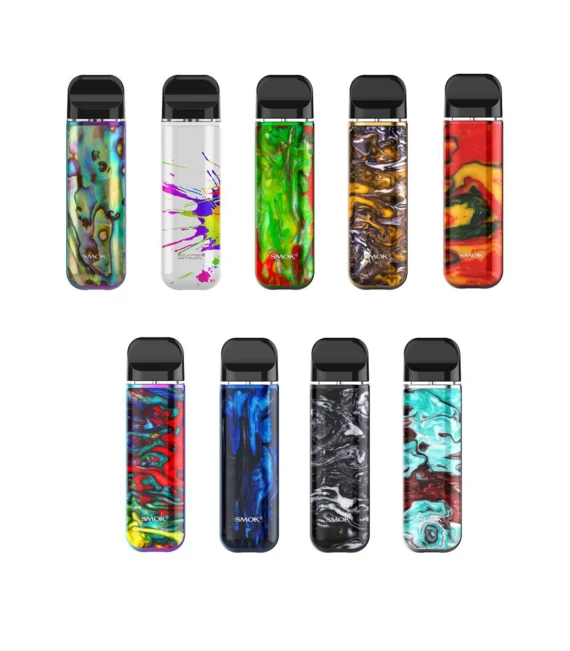 Smok Novo 2 Pod Mod Pod Mod