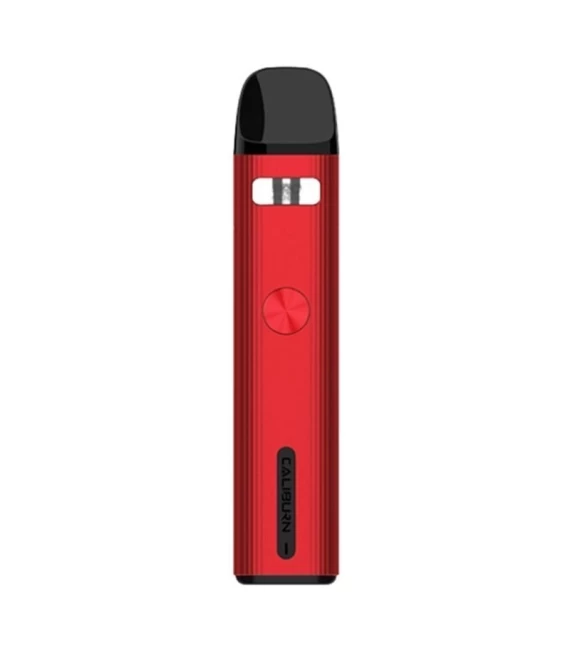 Uwell Caliburn G2 Pod Mod