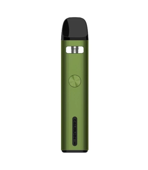 Uwell Caliburn G2 Pod Mod