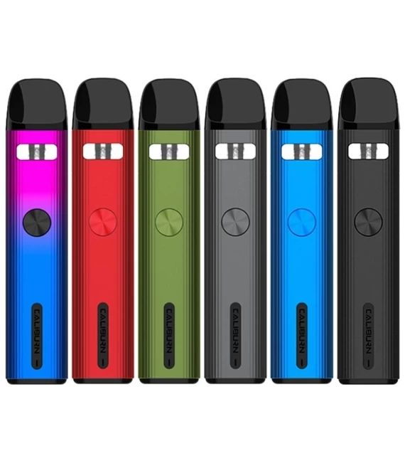 Uwell Caliburn G2 Pod Mod