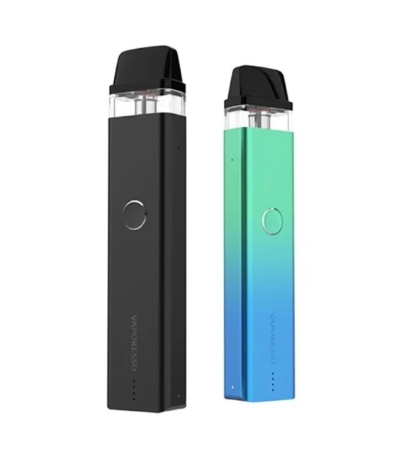 Vaporesso XROS 2 Pod Elektronik Sigara