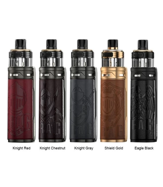 Voopoo DRAG S PnP-X KIT Elektronik Sigara