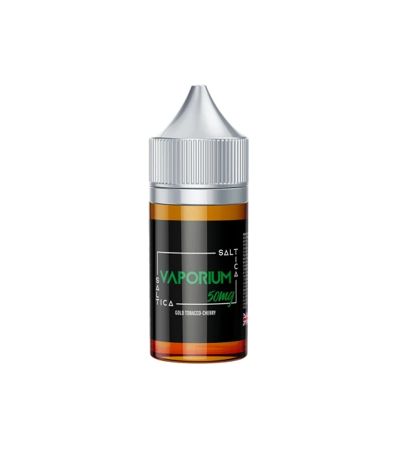 Saltica Vaporium Salt Likit