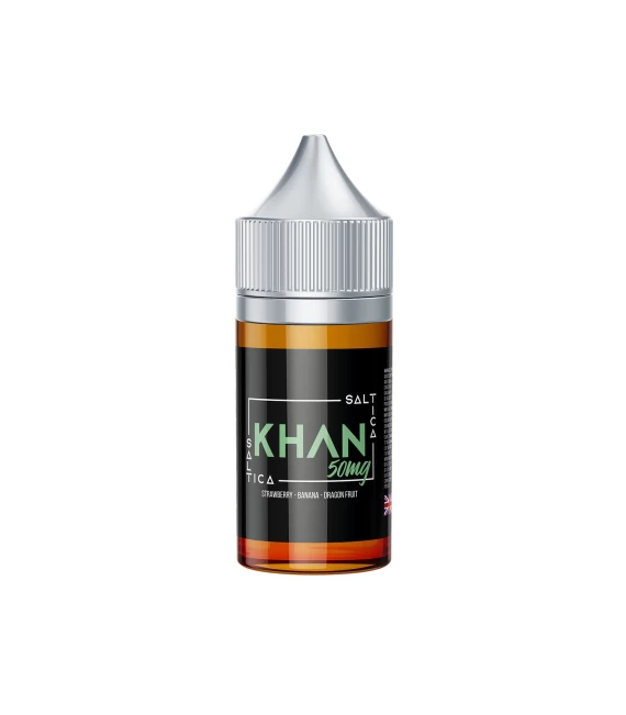 Saltica Khan Salt Likit