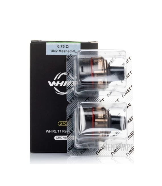 Uwell Whirl T1 Pod Kartuş Elektronik Sigara