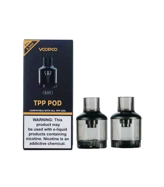 Voopoo TPP Pod Kartuş Elektronik Sigara