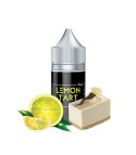 Saltica Lemon Tart Salt Likit