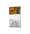 JUUL2 Autumn Tobacco Pod Kartuş