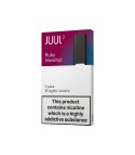 JUUL2 Ruby Menthol Kartuş Elektronik Sigara