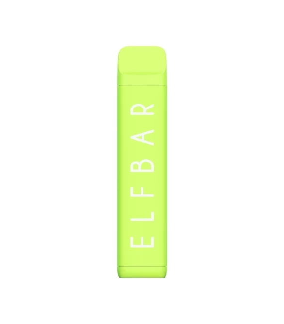 Elf Bar NC600 Kiwi Energy Kullan At