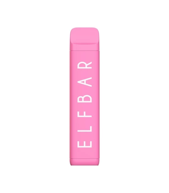 Elf Bar NC600 Strawberry Kullan At