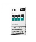 Juul Mint 18 mg/ml Pod Kartuş