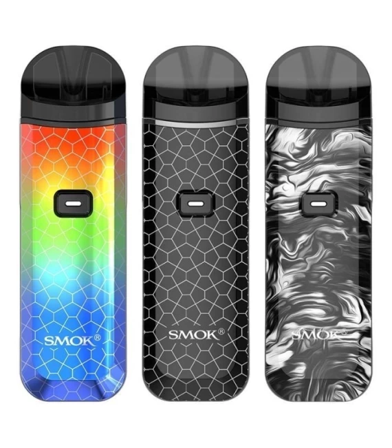 Smok Nord Pro Pod Mod Pod Mod