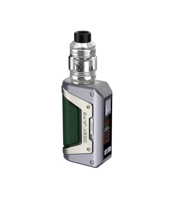 GeekVape Aegis Legend 2 200W Kit Pod Mod