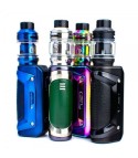 GeekVape Aegis Solo 2 Kit Pod Mod