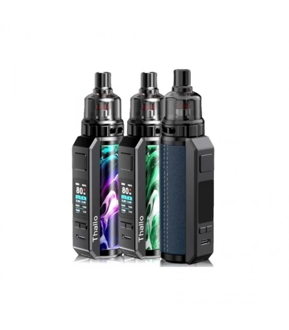 Smok Thallo Pod Mod Pod Mod