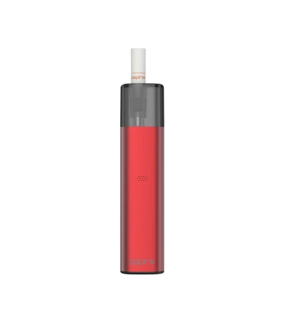 Aspire Vilter Pod Mod