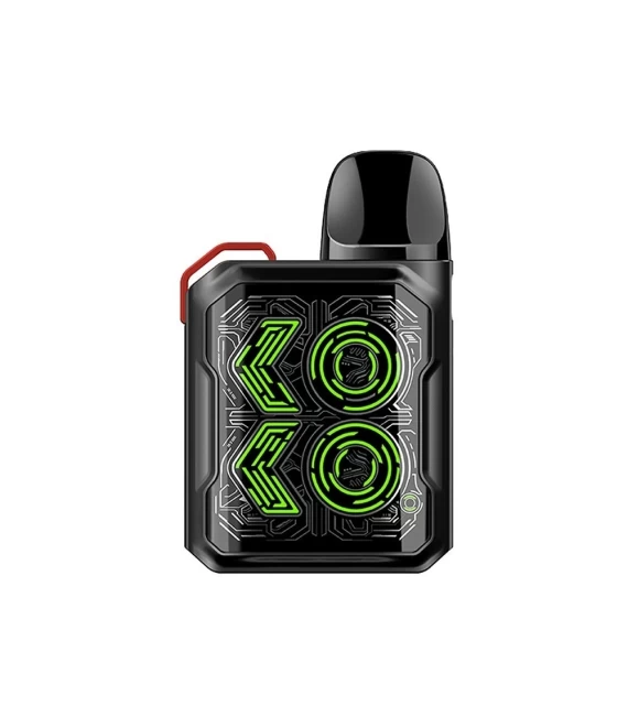 Uwell Caliburn GK2 Pod Mod Pod Mod