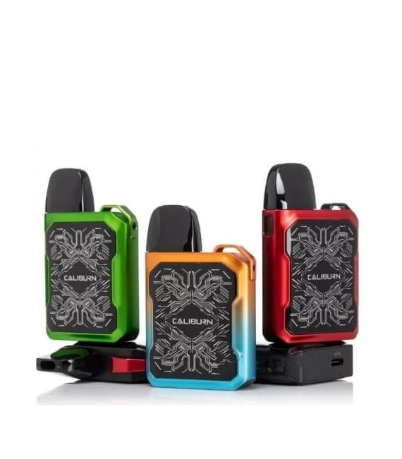 Uwell Caliburn GK2 Pod Mod Pod Mod