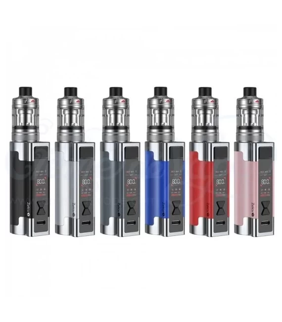 Aspire Zelos 3 80W Mod Kit Pod Mod