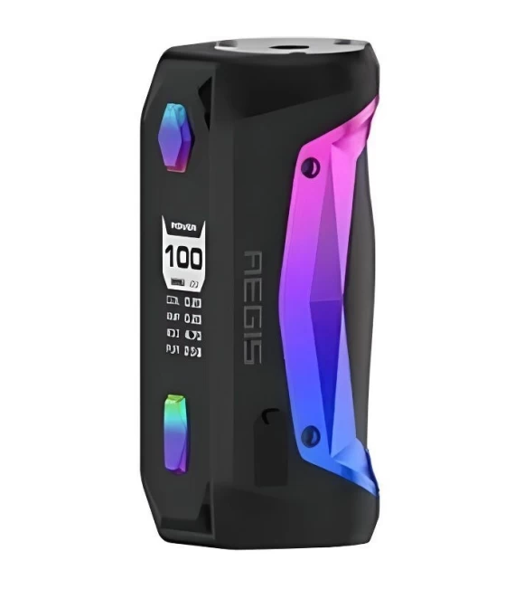 Geekvape Aegis Solo 100W Mod Pod Mod