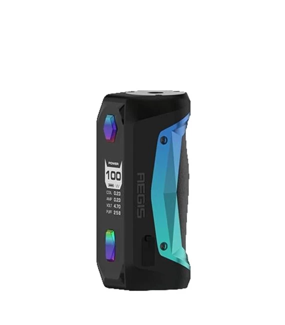 Geekvape Aegis Solo 100W Mod Pod Mod