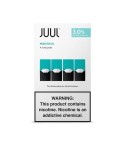 Juul Menthol 3% Pod Kartuş