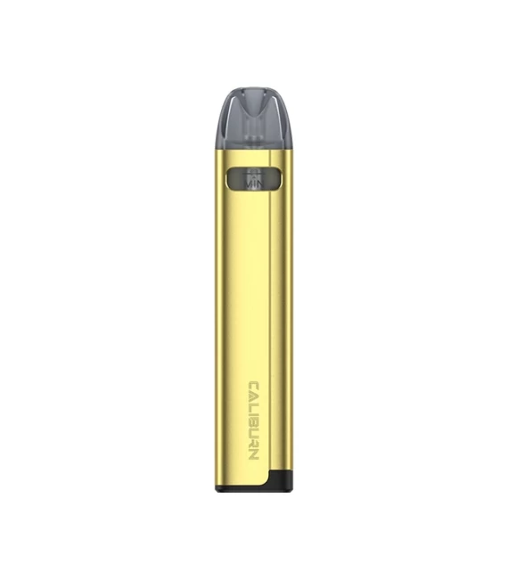 Uwell Caliburn A2S Pod Mod Pod Mod