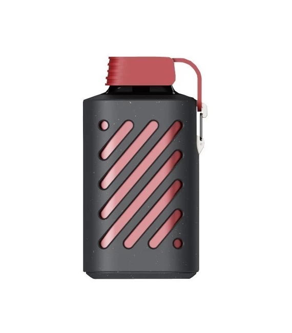 Vozol Gear 10000 Disposable Red Mojito