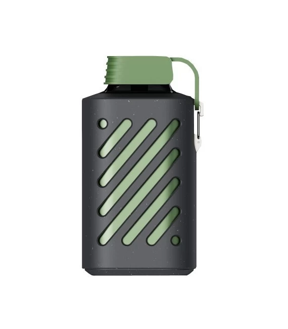 Vozol Gear 10000 Disposable Green Blast