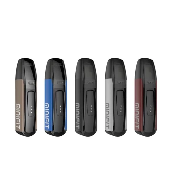 Justfog Minifit Pod Mod Justfog