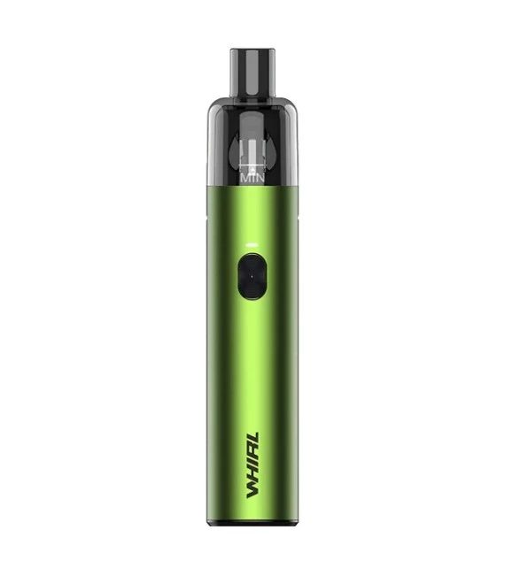 Uwell Whirl S2 Pod Mod