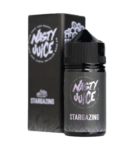 Nasty Juice Stargazing E-Likit