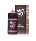 Nasty Juice Broski Berry E-Likit