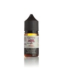 Ripe Vapes VCT Caramel Salt Likit