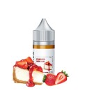 Saltica Strawberry Cheese Cake Salt Likit