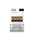 Juul Golden Tobacco 15 mg/ml Eski Kategori Yapısı