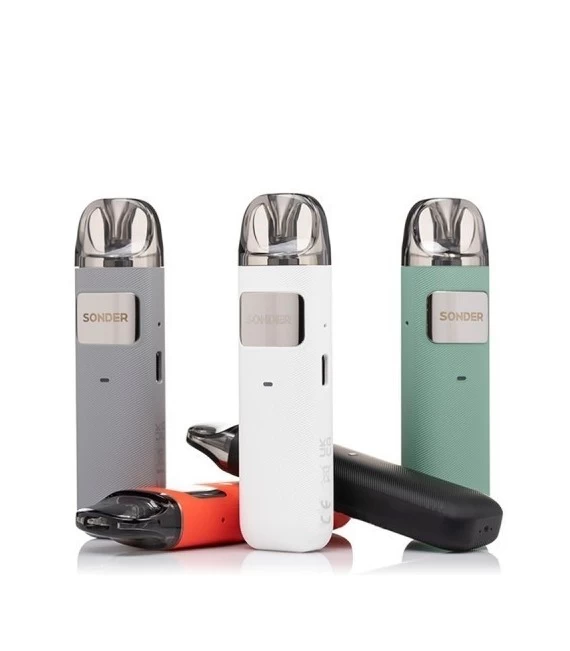 Geekvape Sonder U Pod Mod Pod Mod