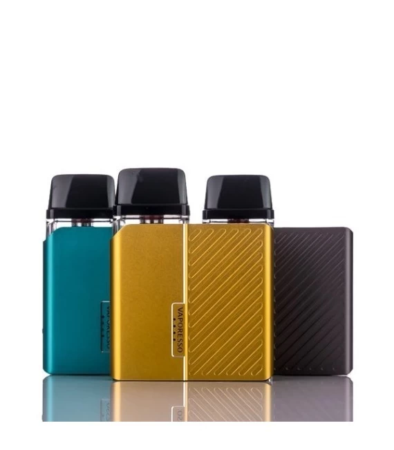 Vaporesso XROS Nano Pod Mod