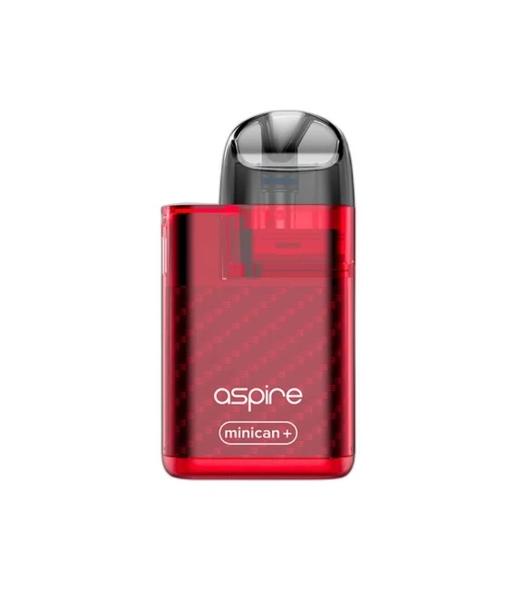 Aspire Minican Plus Pod Mod Pod Mod