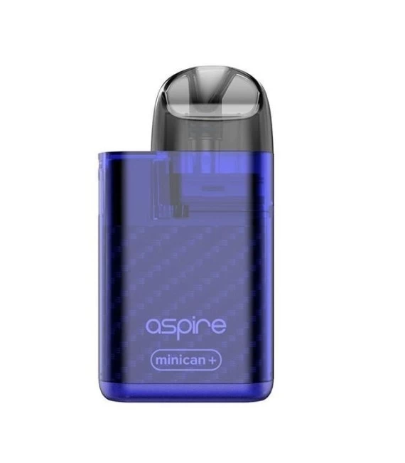 Aspire Minican Plus Pod Mod Pod Mod