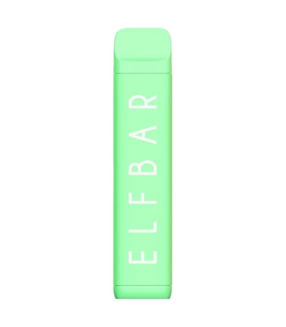 Elf Bar NC600 Watermelon Energy Kullan At Kullan At