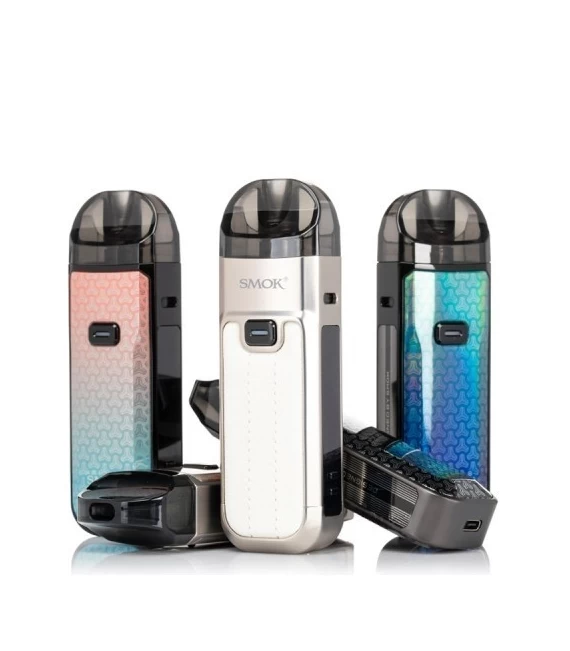 Smok Nord 5 Pod Mod Pod Mod