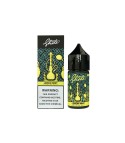 Nasty Shisha Lemon Mint Salt Likit