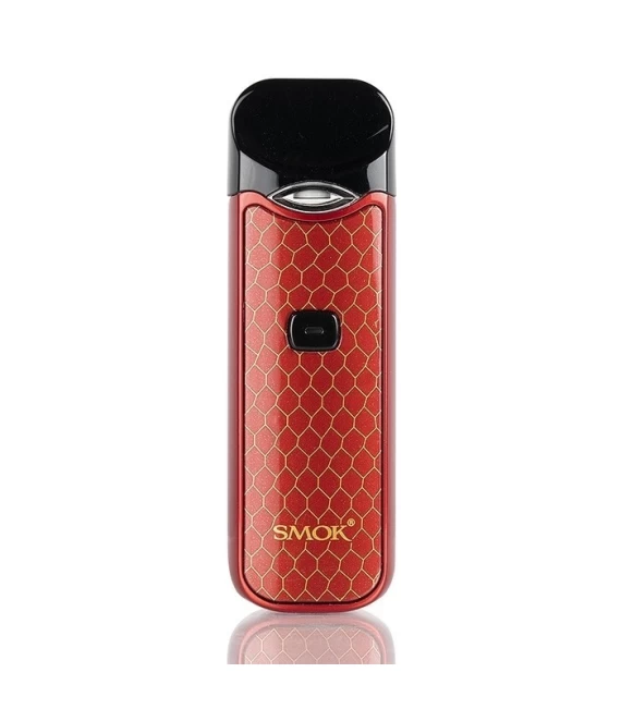 Smok Nord 2 Pod Mod Pod Mod